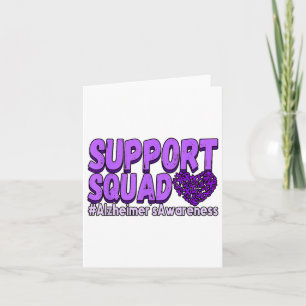 Heimers Awareness _3 Card