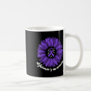 Heimers Awareness Month For Women Purple Heimer _5 Coffee Mug