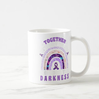 Heimers Awareness Shirt Light The Way Heimers Coffee Mug