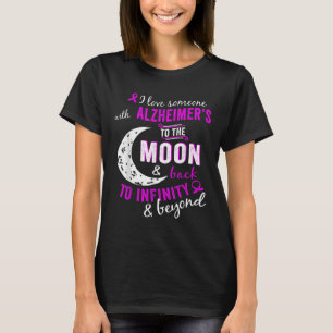 Heimers Shirt - Heimers Awareness Shirt For Women_