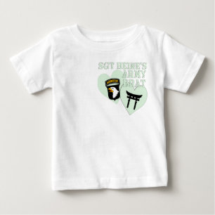 Heines Baby shirt