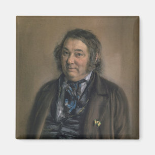 Heinrich Smidt Magnet