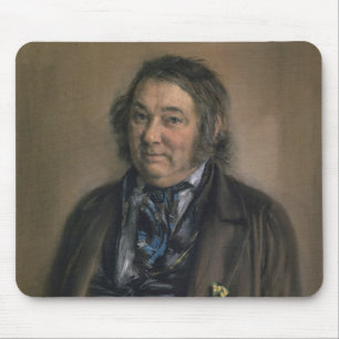 Heinrich Smidt Mouse Pad