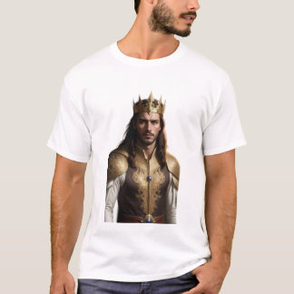 Heir Kaelen Vireth T-Shirt