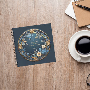 Heirs of God Spend Time With Jesus Journal