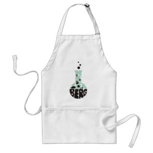 Heisenberg Standard Apron
