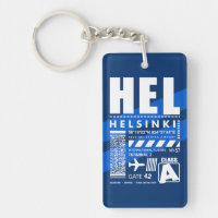HEL Helsinki Airport