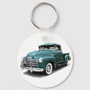 Helaine's Pick Up Key Ring