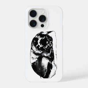 Held in Gentle Trust iPhone 15 Pro Case