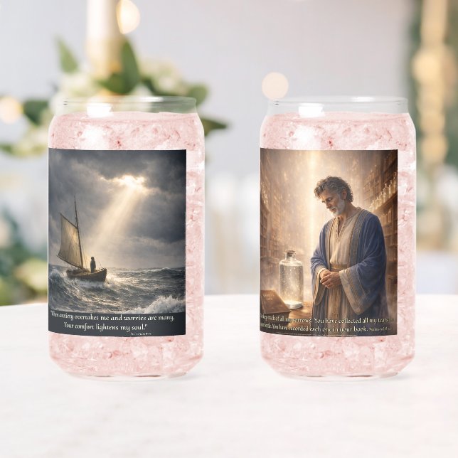 Held Through Storms Can Glass (Insitu (Wedding))