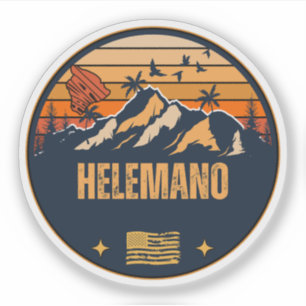 Helemano, Hawaii