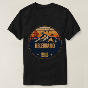 Helemano, Hawaii T-Shirt