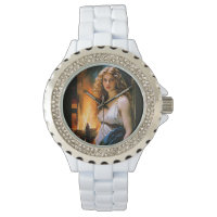 "Helen, A Spartan’s Beauty, Troy’s Fire"