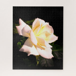 Helen Anne Lisher rose Jigsaw Puzzle
