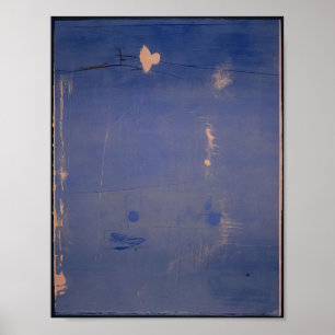 Helen Frankenthaler -  Cameo - 1980 Poster