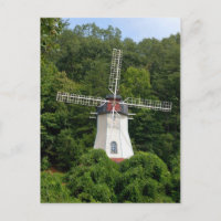 helen georgia windmill
