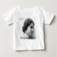 Helen Keller & Famous Deaf/Blind Quote