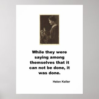 Helen Keller
