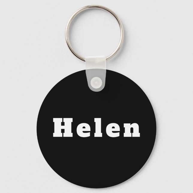 Helen Key Ring (Front)