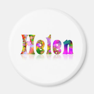 Helen Magnet