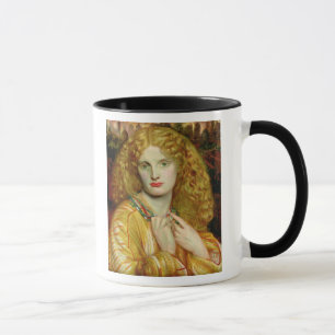 Helen of Troy, 1863 Mug