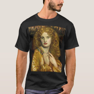 Helen of Troy (by Dante Gabriel Rossetti) T-Shirt