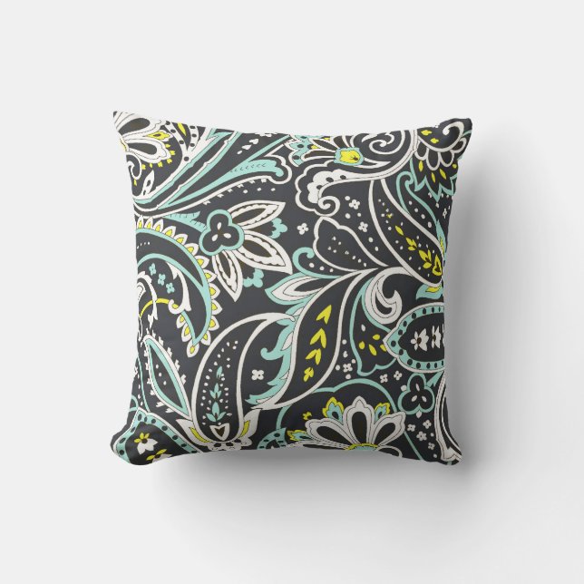 Helen’s Dreams 7 Cushion (Front)