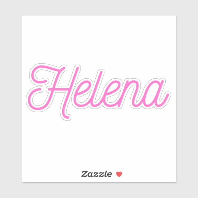 Helena (Sheet)