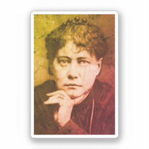 Helena Blavatsky