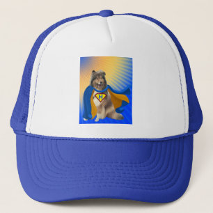 Helena Trucker Hat