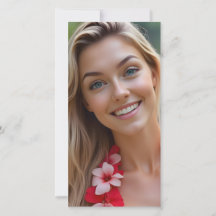 Helena's Paradise: A Coastal Dream Bookmark