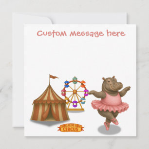 Helene circus performer