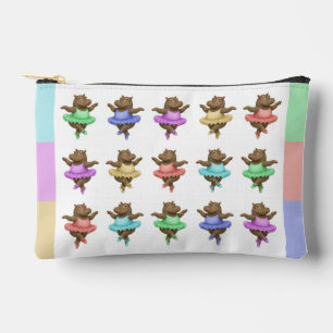 Helene circus performer accessory pouch