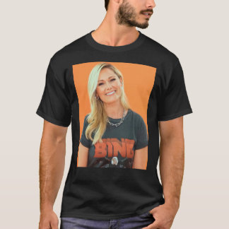 Helene Fischer Smile Classic T-shirt