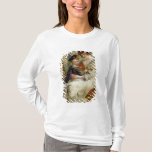 Helene Fourment with Two of her Children T-Shirt
