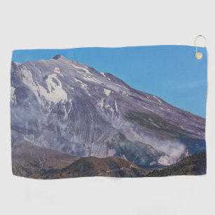 Helen's Scars Golf Towel