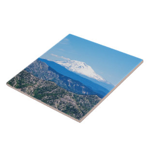 Helen's View Ceramic Tile