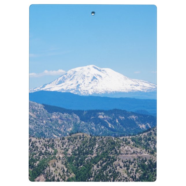 Helen's View Clipboard (Back)