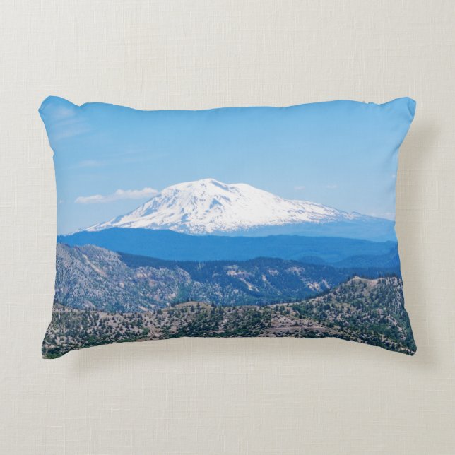 Helen's View Decorative Cushion (Front)