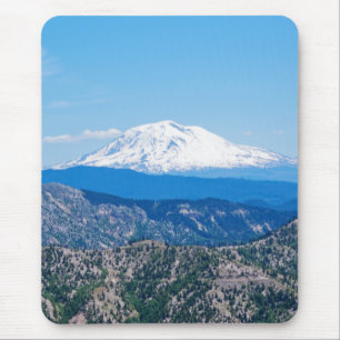 Helen's View Mouse Pad