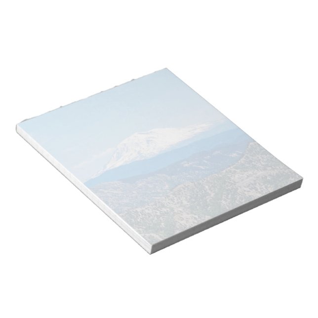Helen's View Notepad (Angled)