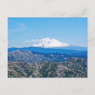 Helen's View Postcard