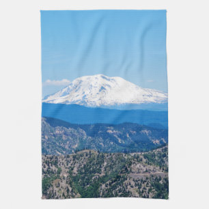 Helen's View Tea Towel