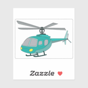 Helicopter