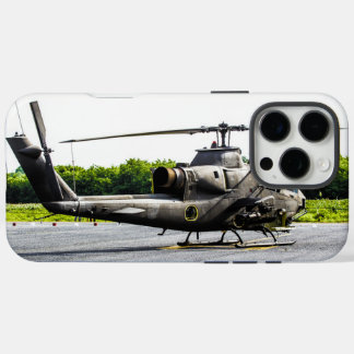 Helicopter  iPhone 16 Pro Max Case