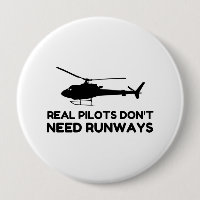 Helicopter PILOT RUNWAYS