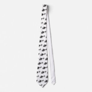 Helicopter Tie