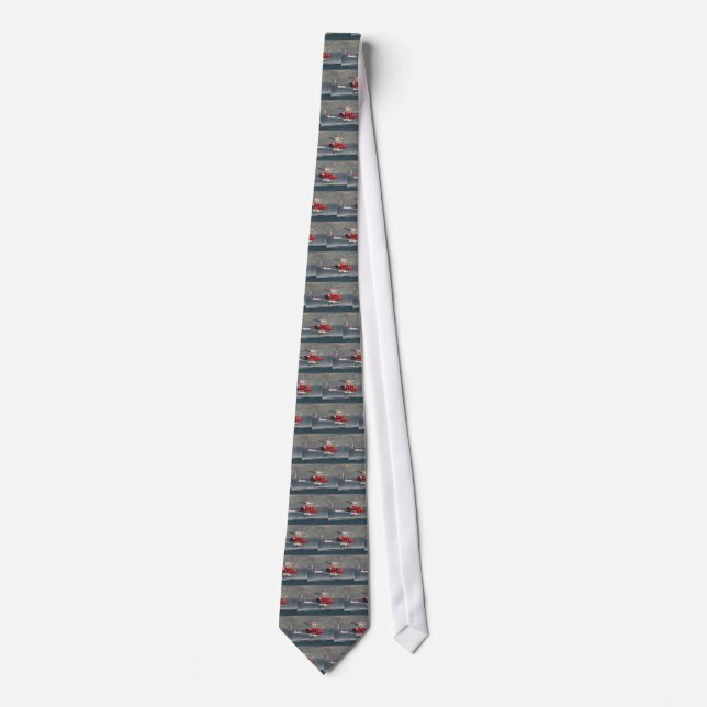 helicopter tie (Front)