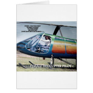 helicopters