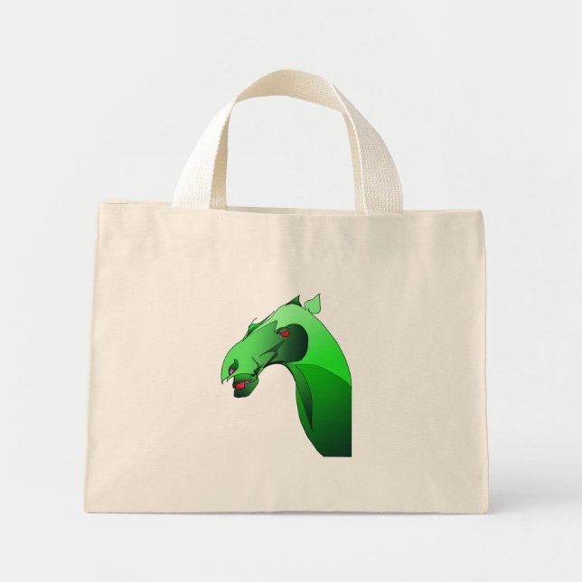 Heliodor Bag (Front)